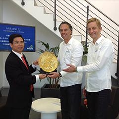 思嘉產(chǎn)品和服務(wù)
覆蓋全球上百個(gè)國(guó)家和地區(qū)